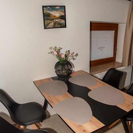 Apartmaji Tinta Kanal Екстер'єр фото