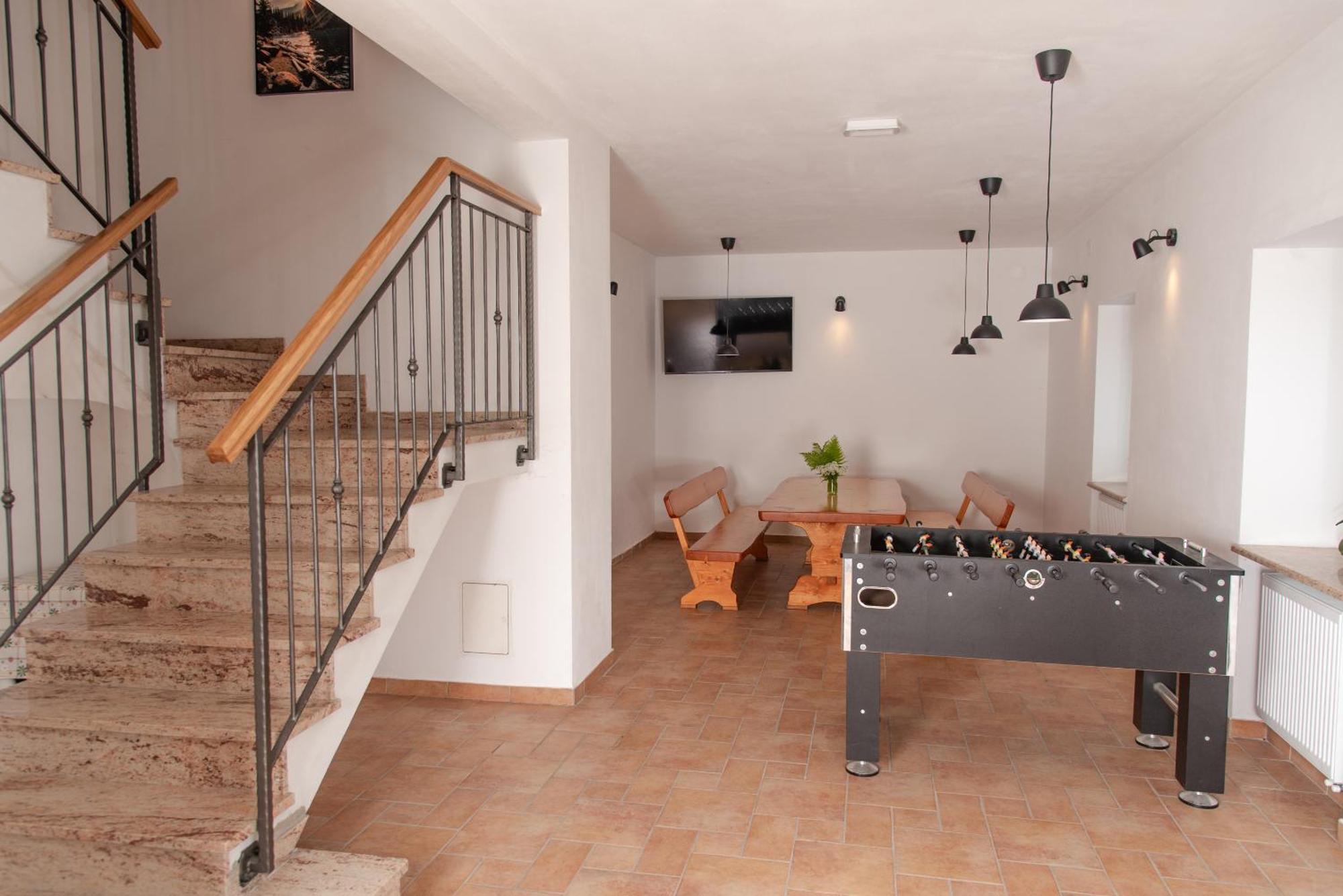 Apartmaji Tinta Kanal Екстер'єр фото