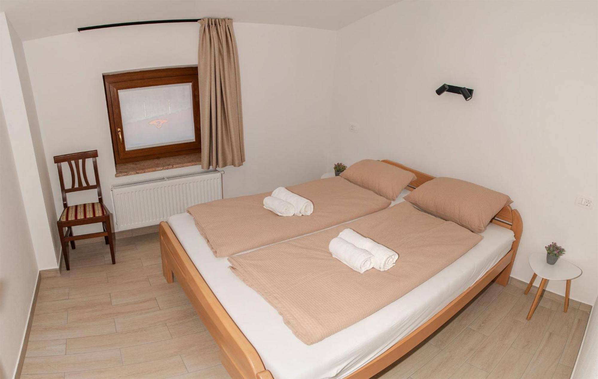 Apartmaji Tinta Kanal Екстер'єр фото